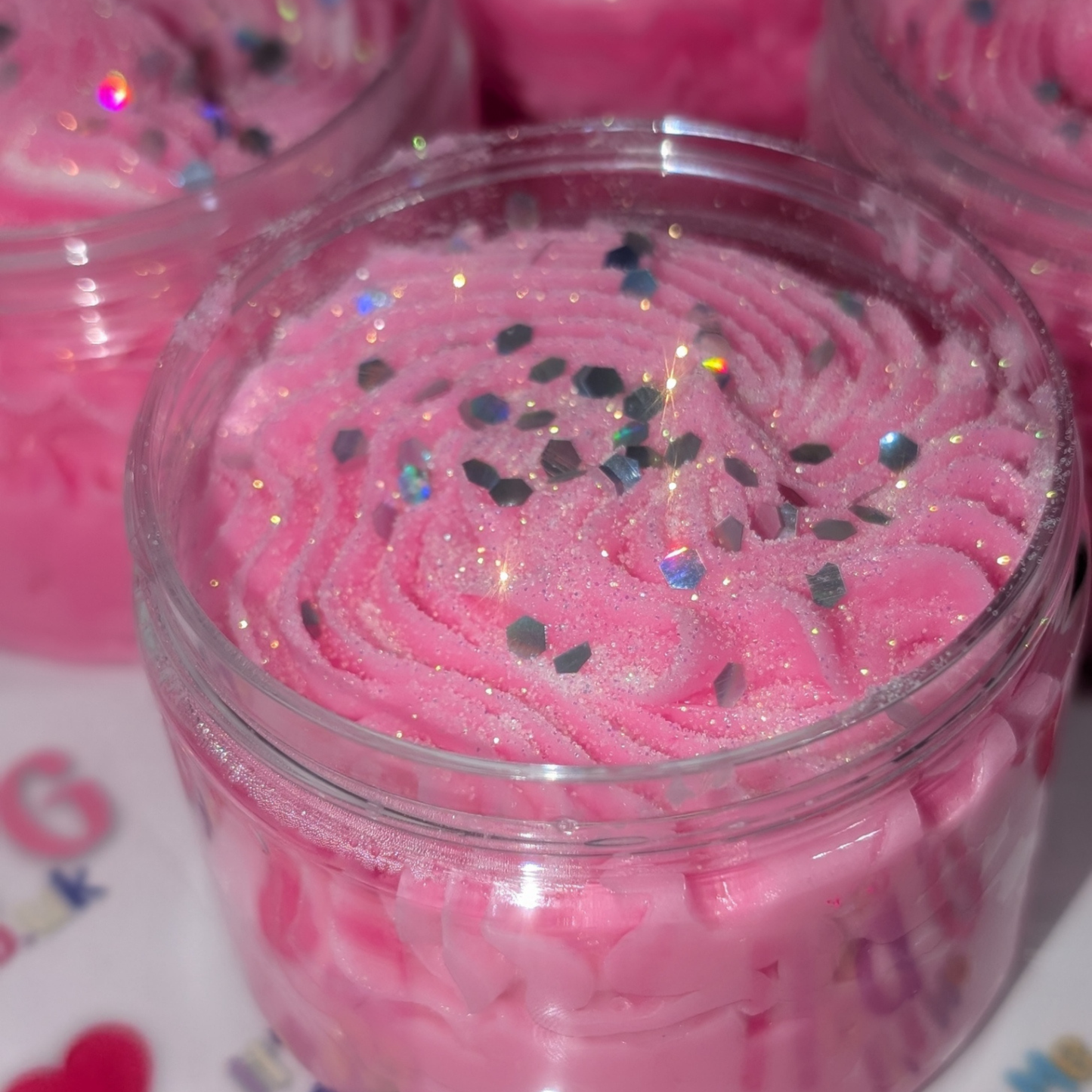 Passion Fruit Martini Whipped Wax Melt, Cocktail Inspired Scoopable Wax, Fruity Home Fragrance, 110g Scented Wax Tub, Gift for Her