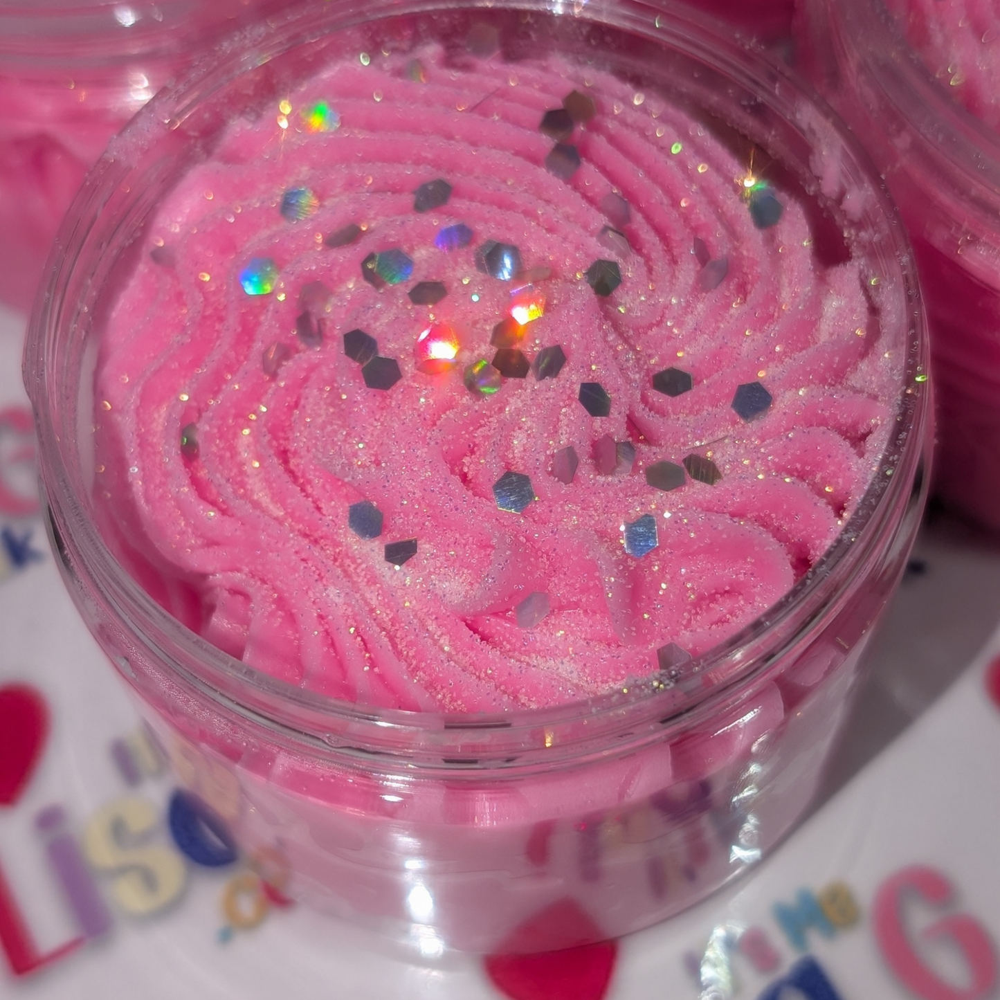 Passion Fruit Martini Whipped Wax Melt, Cocktail Inspired Scoopable Wax, Fruity Home Fragrance, 110g Scented Wax Tub, Gift for Her