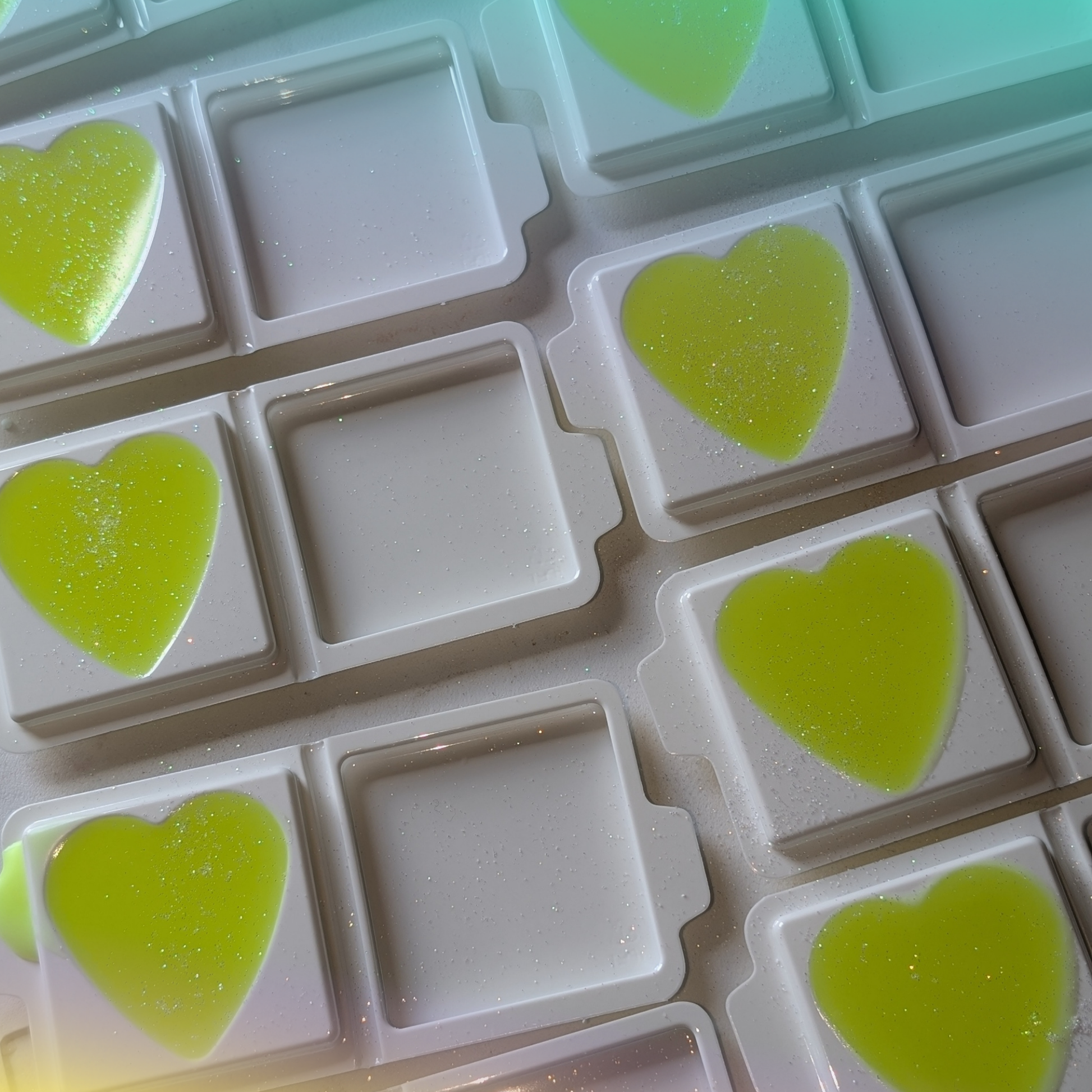 Aftershave Wax Melt Samples, Choose Your Scent, Handmade Ecococo Wax Melts UK - gift and use information