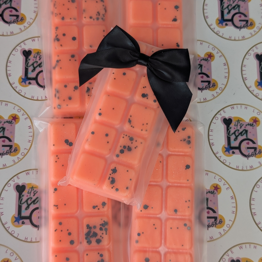 Sleepy Time Wax Melt - Ecococo Blend