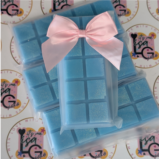 Soft Touch Wax Melt - Ecococo Blend