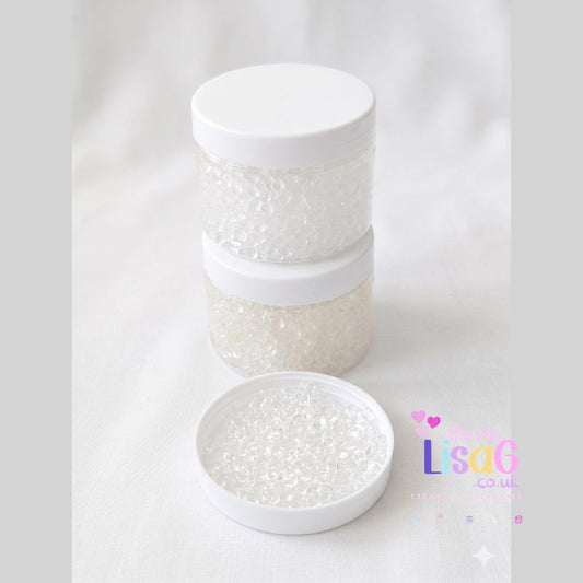 Scented Aroma Beads for Home Fragrance, Strong Perfume Scent Beads, Car, Wardrobe and Drawer Freshener Gift - Citrus Eclipse