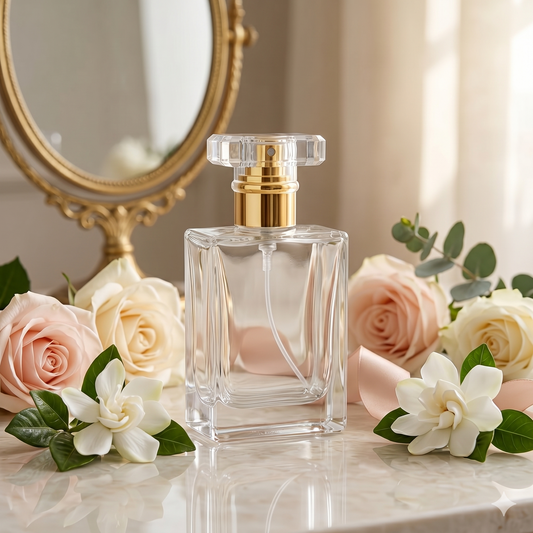 30ml Ladies Eau De Parfum | Hand made Inspired Perfume EDP