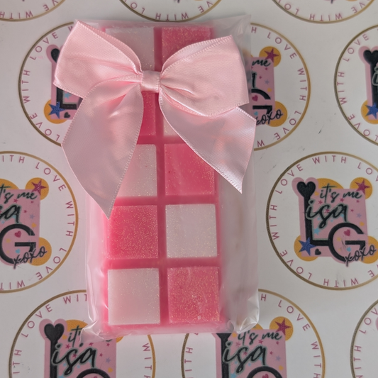 Travel Around The World Wax Melt - Ecococo Blend