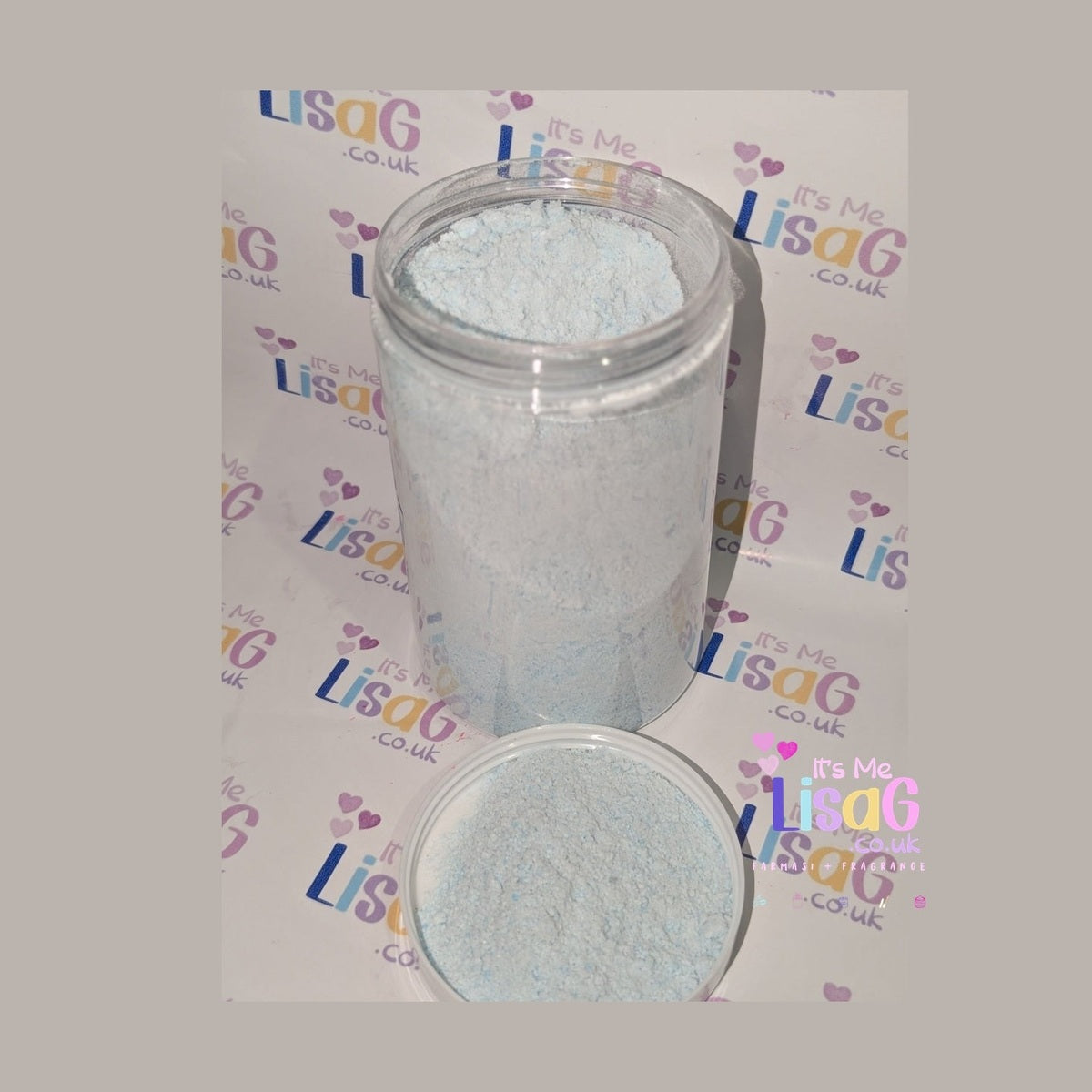 Toilet and Sink Fizz 300g | Scented Bathroom Freshener | Sink and Toilet Fizzing Powder | Top Man Inspired Fresh Mint Musk Scent