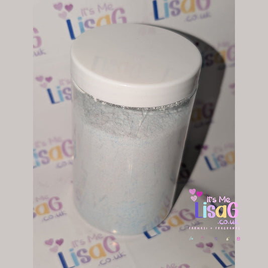 Toilet and Sink Fizz 300g | Scented Bathroom Freshener | Sink and Toilet Fizzing Powder | Top Man Inspired Fresh Mint Musk Scent