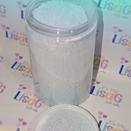 Toilet and Sink Fizz 300g, Scented Bathroom Freshener Powder - scent and product detail