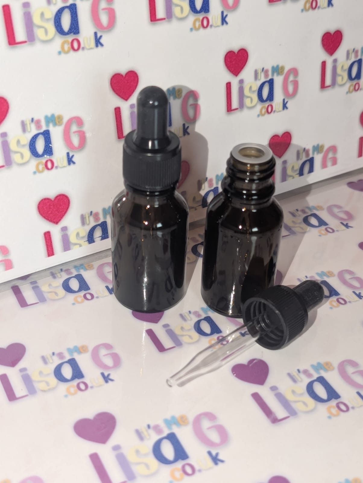 Fragrance Oil Drops for Water Diffusers, Humidifiers & Oil Burners
