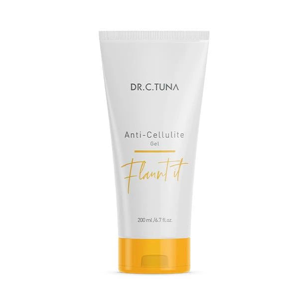 Dr. C. Tuna Flaunt It! Body Sculpting Gel 200ml
