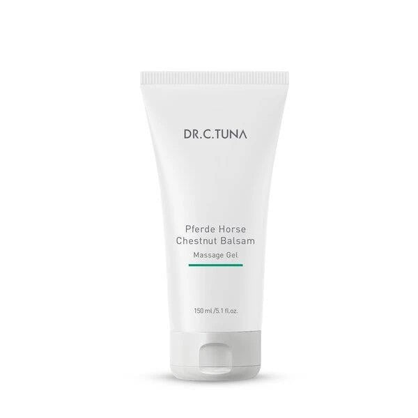 Dr. C. Tuna Horse Chestnut Balsam Massage Gel 150ml