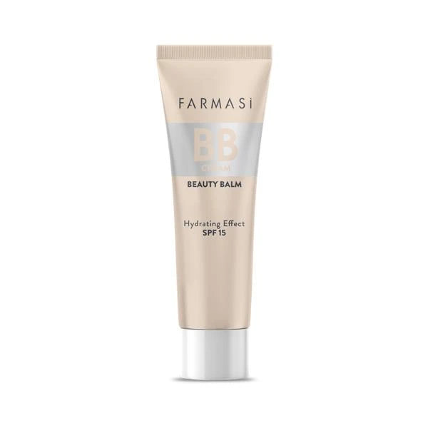 Farmasi BB Cream - Medium 03