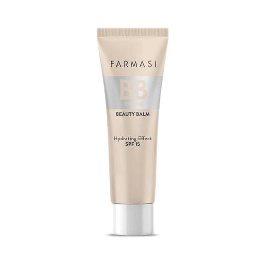 Farmasi BB Beauty Balm in shade 03 Medium