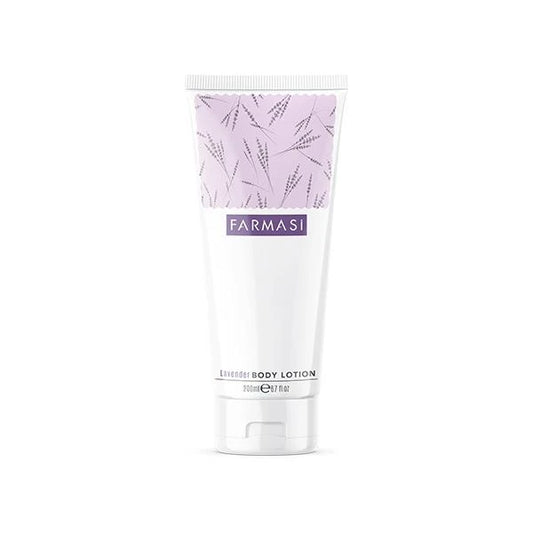 Farmasi Lavender Body Lotion