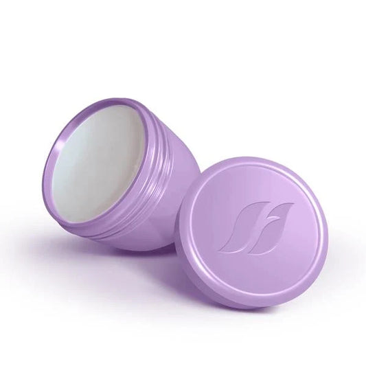 Farmasi Perfecting Balm in Blueberry Comfort included in the skincare duo
