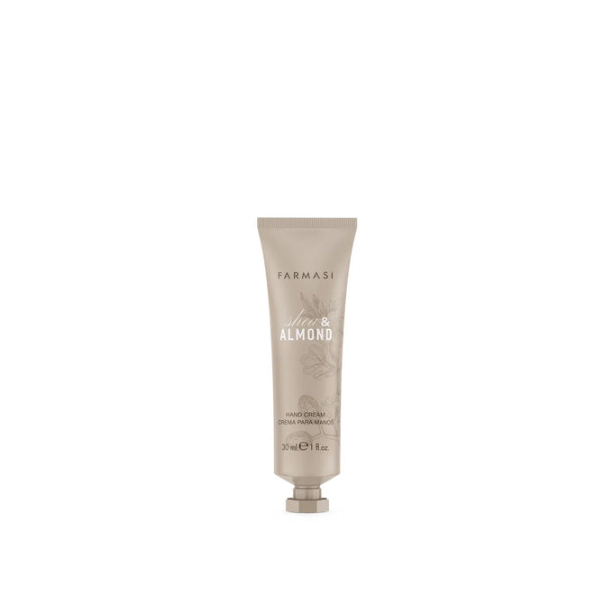 Farmasi Shea + Almond Hand Cream - Set of 2