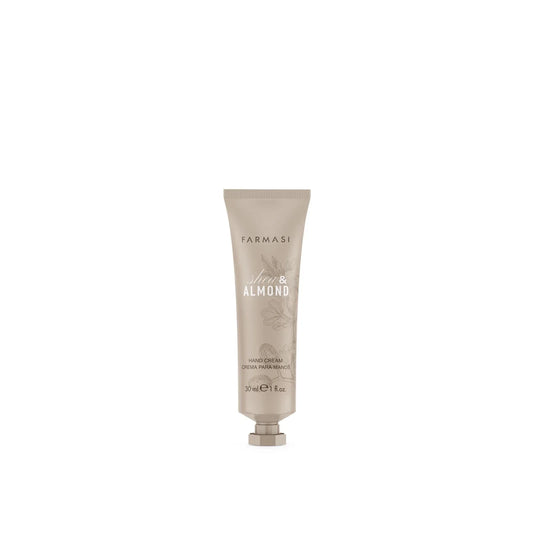 Farmasi Shea Butter and Almond hand cream, sold as a set of two