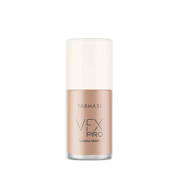 Farmasi VFX Pro Buff Foundation