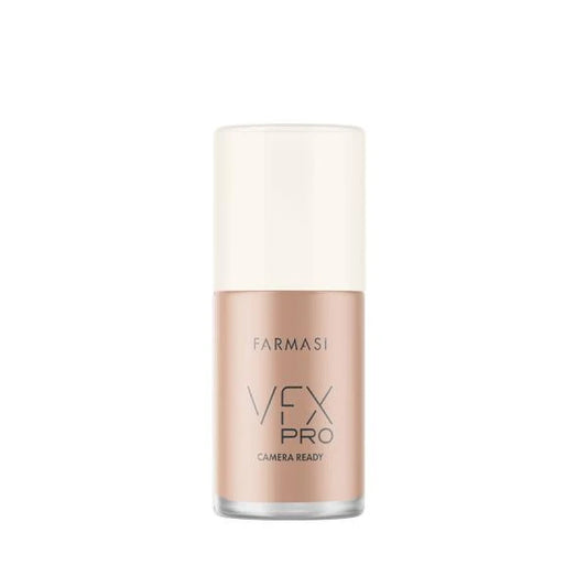 Farmasi VFX Pro Camera Ready Foundation in shade 10 Buff