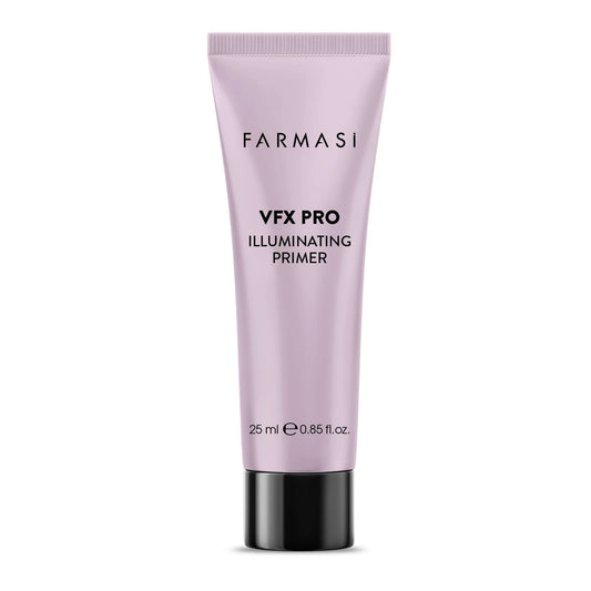 Farmasi VFX Pro Illuminating Primer 25ml