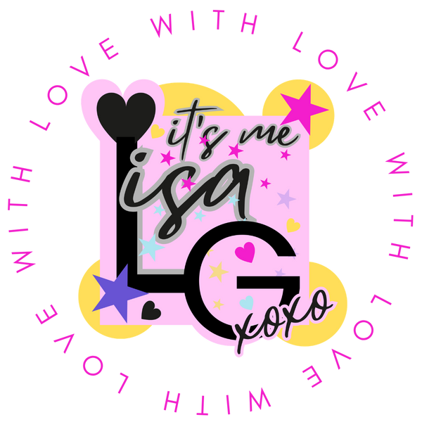 It's Me Lisa G